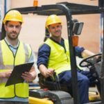 Forklift Safety Awareness