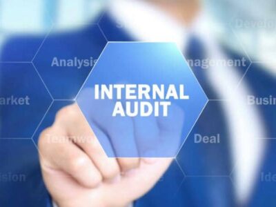 Internal Audit Awareness